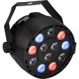 EUROLITE AKKU Mini PARty RGBW Spot MK2 Thumbnail 5