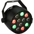 EUROLITE AKKU Mini PARty RGBW Spot MK2 Thumbnail 6