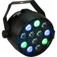 EUROLITE AKKU Mini PARty RGBW Spot MK2 Thumbnail 7