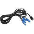 EUROLITE P-Con Netzkabel 1-4, 3x2,5mm² Thumbnail 2