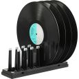 Knosti Disco-Antistat Ultrasonic automatisches Schallplatten Waschgerät Thumbnail 6