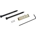 EVH D-TUNA gold  f. Floyd Rose Locking Tremolo Thumbnail 1