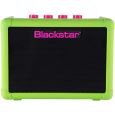 Blackstar FLY 3 Neon Green Limited Edition - Mini Amp Thumbnail 1