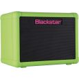 Blackstar FLY 3 Neon Green Limited Edition - Mini Amp Thumbnail 2