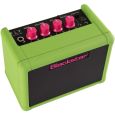 Blackstar FLY 3 Neon Green Limited Edition - Mini Amp Thumbnail 4