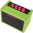 Blackstar FLY 3 Neon Green Limited Edition - Mini Amp Thumbnail 5
