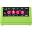 Blackstar FLY 3 Neon Green Limited Edition - Mini Amp Thumbnail 6