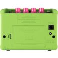 Blackstar FLY 3 Neon Green Limited Edition - Mini Amp Thumbnail 7