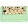 Blackstar FLY 3 Surf Green Limited Edition - Mini Amp Thumbnail 4