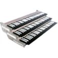 Doepfer Tastatur Fatar 61TP/8O invertierte Tastenfarbe Thumbnail 1