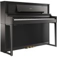 Roland LX-706 CH Charcoal Black Digitalpiano Thumbnail 1