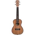 Cascha Premium Mahagoni Ukulele Set natur Konzert-Ukulele Thumbnail 3