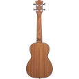 Cascha Premium Mahagoni Ukulele Set natur Konzert-Ukulele Thumbnail 4