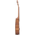 Cascha Premium Mahagoni Ukulele Set natur Konzert-Ukulele Thumbnail 5