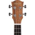 Cascha Premium Mahagoni Ukulele Set natur Konzert-Ukulele Thumbnail 6