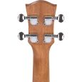 Cascha Premium Mahagoni Ukulele Set natur Konzert-Ukulele Thumbnail 7