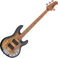 Sterling by Music Man StingRay 34 HH SM NBS E-Bassgitarre B-Ware Thumbnail 1