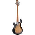 Sterling by Music Man StingRay 34 HH SM NBS E-Bassgitarre B-Ware Thumbnail 2