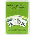 Akkordspielkarten Fortgeschrittenen-Set (Add-on) Thumbnail 1
