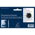 aS Daumenschoner Klarinette f. verstellbaren Daumenhalter Thumbnail 2