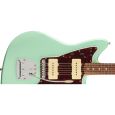 Fender Vintera 60s Jazzmaster Modified PF SFG E-Gitarre inkl. Gigbag Thumbnail 3