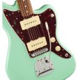 Fender Vintera 60s Jazzmaster Modified PF SFG E-Gitarre inkl. Gigbag Thumbnail 6