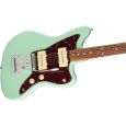 Fender Vintera 60s Jazzmaster Modified PF SFG E-Gitarre inkl. Gigbag Thumbnail 7
