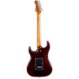 JET Guitars JS450 Trans Blue E-Gitarre Thumbnail 2
