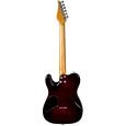 JET Guitars JT450 Pink E-Gitarre Thumbnail 2