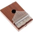 U-Turn M17E Mahagoni 17-Ton Kalimba inkl. Pickup & Zubehör Thumbnail 2