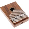 U-Turn K17 Koa 17-Ton Kalimba inkl. Zubehör Thumbnail 2