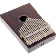 U-Turn R17 Palisander 17-Ton Kalimba inkl. Zubehör Thumbnail 2