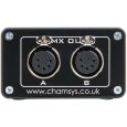 ChamSys MagicQ USB Two Universe DMX512 Interface Thumbnail 2