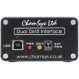 ChamSys MagicQ USB Two Universe DMX512 Interface Thumbnail 3
