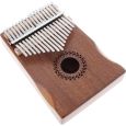 AMD Selected M17 "LEAF" Mahagoni 17-Ton Kalimba inkl. Zubehör Thumbnail 2