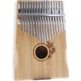 AMD Selected B17 "Bamboo" Bambus 17-Ton Kalimba inkl. Zubehör Thumbnail 1