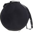 U-Turn TD12-11-CBK Coal Black C-Dur Tongue Drum inkl. Zubehör Thumbnail 4