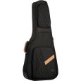 Ortega OGBDN-DLX-BK Gigbag für Westerngitarre schwarz Thumbnail 1