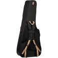 Ortega OGBDN-DLX-BK Gigbag für Westerngitarre schwarz Thumbnail 2