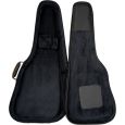 Ortega OGBDN-DLX-BK Gigbag für Westerngitarre schwarz Thumbnail 3
