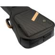 Ortega OGBDN-DLX-BK Gigbag für Westerngitarre schwarz Thumbnail 4