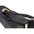 Ortega OGBDN-DLX-BK Gigbag für Westerngitarre schwarz Thumbnail 5