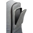Ortega OGBDN-DLX-GY Gigbag für Westerngitarre grau Thumbnail 3