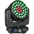 EUROLITE LED TMH-W555 Moving-Head Wash Zoom Thumbnail 1