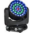 EUROLITE LED TMH-W555 Moving-Head Wash Zoom Thumbnail 4