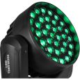 EUROLITE LED TMH-W555 Moving-Head Wash Zoom Thumbnail 6