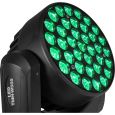 EUROLITE LED TMH-W555 Moving-Head Wash Zoom Thumbnail 7