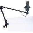 Hercules Stands HCDG-107B Podcastarm Thumbnail 5