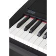 GEWA Portable Piano PP-3 Schwarz Thumbnail 7