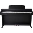 GEWA Digitalpiano DP-345 Schwarz Matt Thumbnail 3